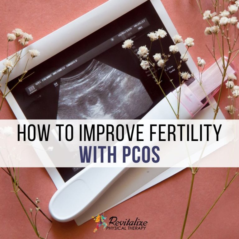 Pcos pregnancy pregnant symptoms getting infertility diet treatment signs role contents causes shecares healthjade